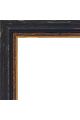 Рамка багетная для картин со стеклом 40 x 30 см, РБ-041