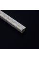 Рамка багетная для картин со стеклом 21 x 15 см, РБ-043