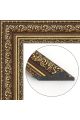Рамка багетная для картин со стеклом 60 x 60 см, РБ-046