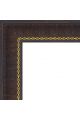 Рамка багетная для картин со стеклом 70 x 50 см, РБ-051