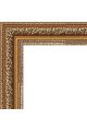 Рамка багетная для картин со стеклом 70 x 50 см, РБ-120