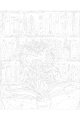 Картина по номерам на подрамнике «Мудрая сова» 50x40 см