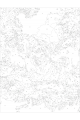 Картина по номерам на подрамнике «Милый корги» 40x30 см