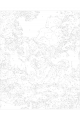 Картина по номерам на подрамнике «Милый корги» 50x40 см