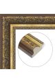 Рамка багетная для картин со стеклом 40 x 30 см, РБ-239
