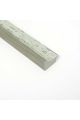 Рамка багетная для картин со стеклом 21 x 15 см, РБ-245