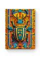 Картина по номерам на подрамнике «Жук Скарабей» 50x40 см