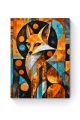 Картина по номерам на подрамнике «Арт-Лиса» 40x30 см