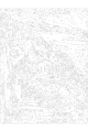 Картина по номерам на подрамнике «Санторини» 40x30 см