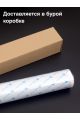 Алмазная мозаика без подрамника «Золотой конь» 70x50 см, 50 цветов