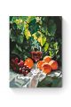 Картина по номерам на подрамнике «Вкус лета» 40x30 см
