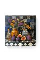 Алмазная мозаика на подрамнике «Натюрморт» 30x30 см