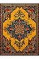 Алмазная мозаика без подрамника «Ковёр» 130x100 см