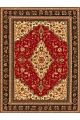 Алмазная мозаика без подрамника «Ковёр» 130x100 см