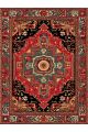 Алмазная мозаика без подрамника «Ковёр» 130x100 см