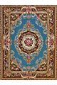 Алмазная мозаика без подрамника «Ковёр» 130x100 см