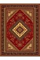 Алмазная мозаика без подрамника «Ковёр» 130x100 см