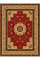 Алмазная мозаика без подрамника «Ковёр» 40x30 см
