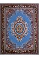 Алмазная мозаика без подрамника «Ковёр» 40x30 см