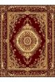 Алмазная мозаика без подрамника «Ковёр» 40x30 см