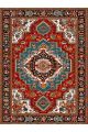 Алмазная мозаика без подрамника «Ковёр» 40x30 см