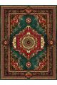 Алмазная мозаика без подрамника «Ковёр» 40x30 см