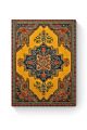 Алмазная мозаика на подрамнике «Ковёр» 50x40 см