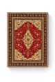 Алмазная мозаика на подрамнике «Ковёр» 50x40 см