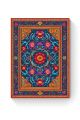 Алмазная мозаика на подрамнике «Ковёр» 50x40 см