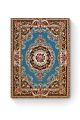 Алмазная мозаика на подрамнике «Ковёр» 50x40 см