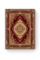 Алмазная мозаика на подрамнике «Ковёр» 50x40 см