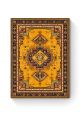 Алмазная мозаика на подрамнике «Ковёр» 50x40 см