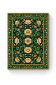 Алмазная мозаика на подрамнике «Ковёр» 50x40 см