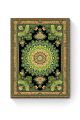 Алмазная мозаика на подрамнике «Ковёр» 50x40 см