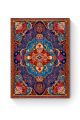 Алмазная мозаика на подрамнике «Ковёр» 50x40 см