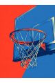 Картина интерьерная «Баскетбол» холст 80x60 см