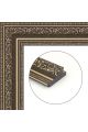 Рамка багетная для картин со стеклом 40 x 30 см, РБ-068