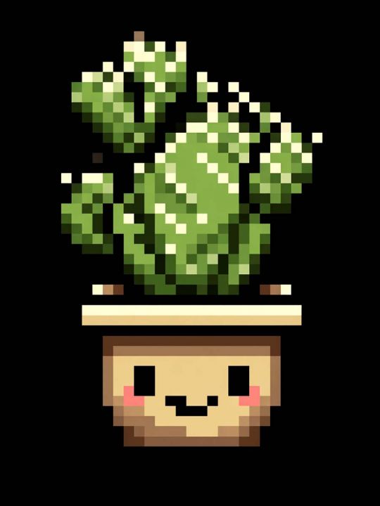 Картина интерьерная «Цветочек» холст 18x24 см