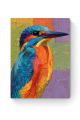 Картина интерьерная на подрамнике «Птичка» 50x40 см