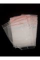 Пакеты Zip Lock 7х10 см, 30 мкм, 500 шт.