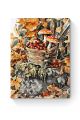 Картина по номерам на подрамнике «Дары осени» 70x50 см