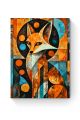Картина по номерам на подрамнике «Арт-Лиса» 70x50 см