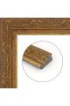 Рамка багетная для картин со стеклом 40 x 30 см, РБ-278