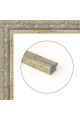 Рамка багетная для картин со стеклом 40 x 30 см, РБ-269