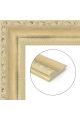 Рамка багетная для картин со стеклом 40 x 30 см, РБ-101