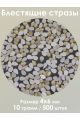 Стразы холодной фиксации 4x6 мм. Упаковка 10 г. S-26