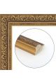Рамка багетная для картин со стеклом 40 x 30 см, РБ-005