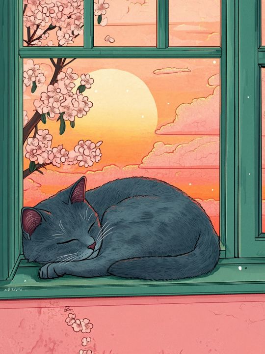 Алмазная мозаика без подрамника «Отдых» 50x40 см