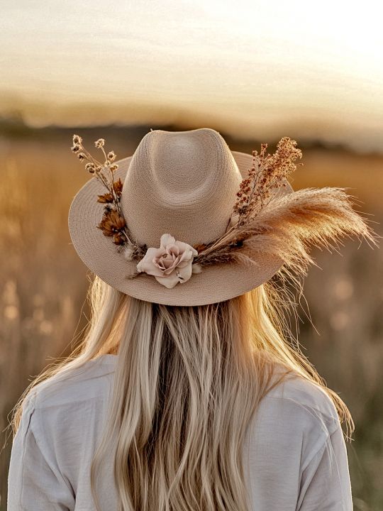 Алмазная мозаика без подрамника «Пшеничное поле» 90x70 см