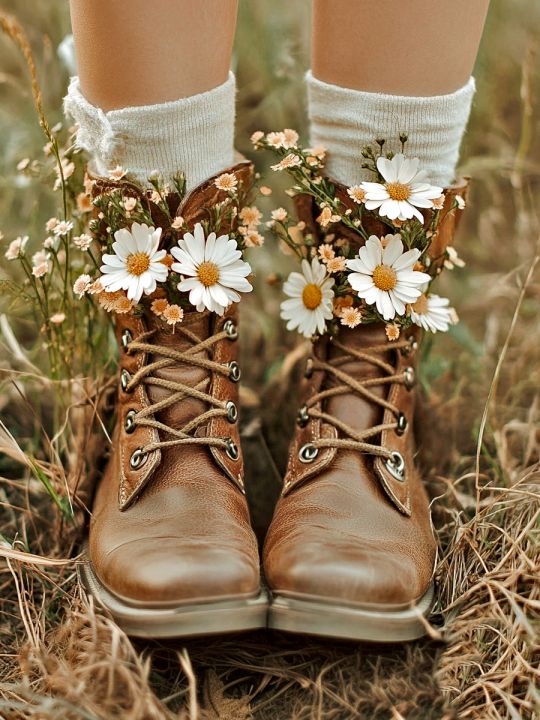 Алмазная мозаика без подрамника «Летняя прогулка» 70x50 см